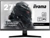 iiyama G-Master G2745QSU Black Hawk 27" QHD Gaming Monitor - IPS, 100Hz, 1ms, DP