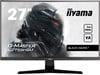 iiyama G-Master G2755HSU Black Hawk 27" Full HD Gaming Monitor - VA, 100Hz, 1ms