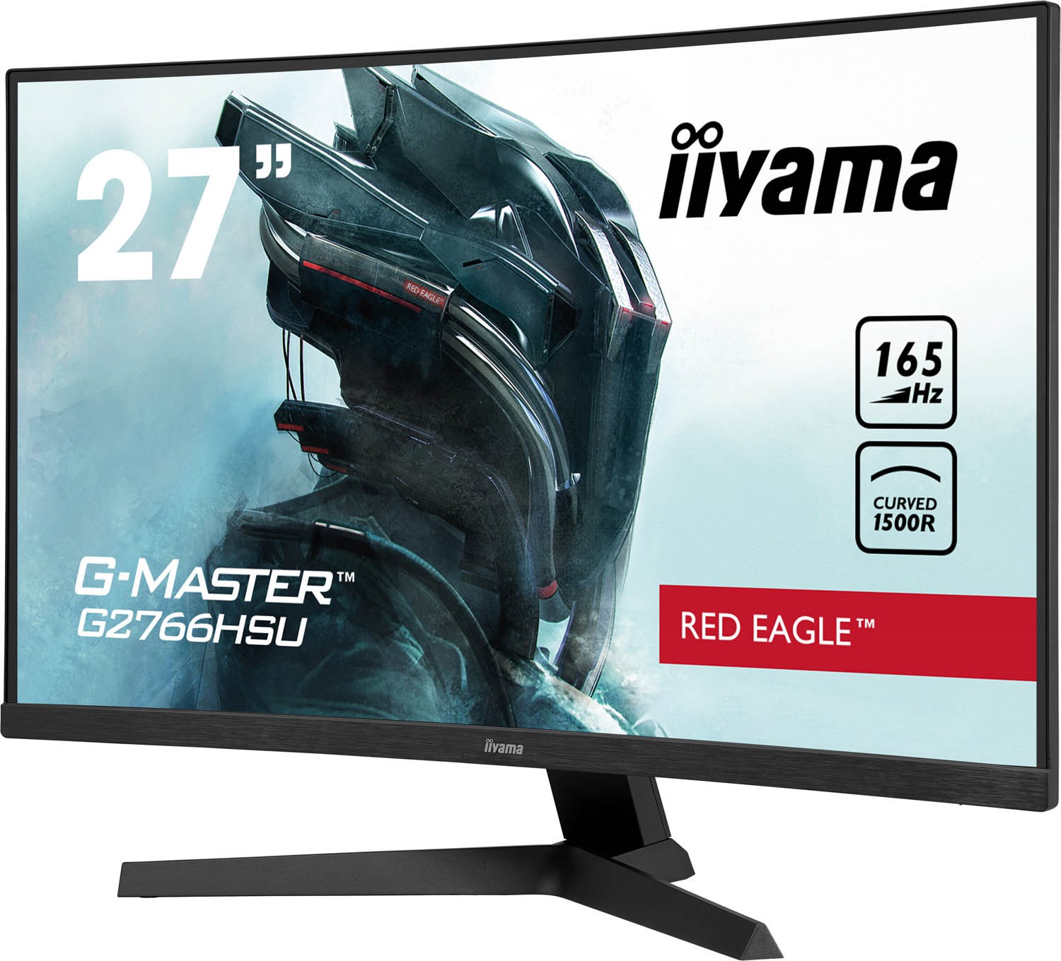 ディスプレイ・モニター本体 iiyama G-MASTER GB2470HSU RED EAGLE gb2470hsu-w6.jpg