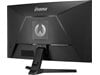 iiyama G-MASTER G2766HSU 27 inch 1ms Gaming Curved Monitor - Full HD, 1ms, HDMI