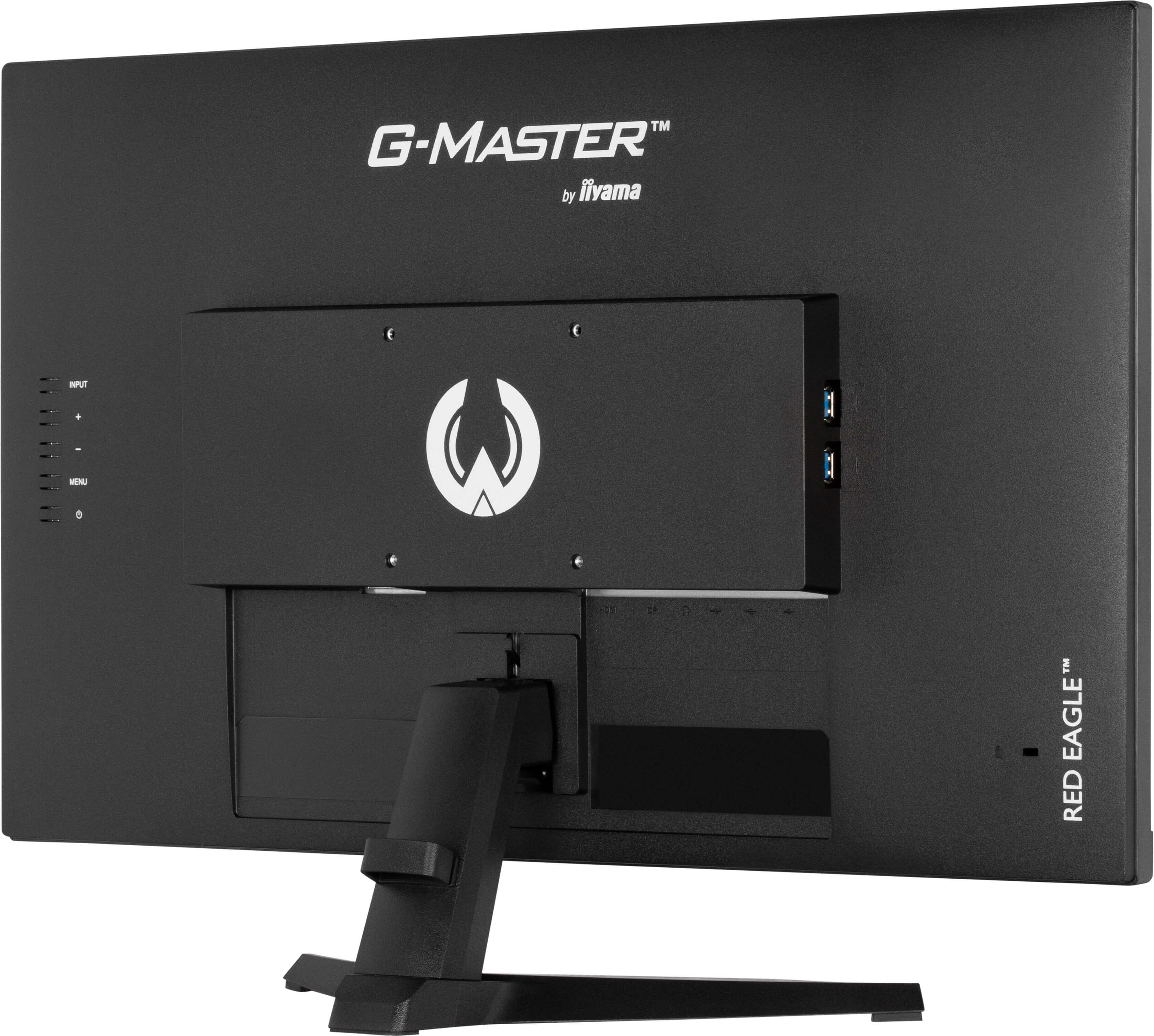 iiyama G-Master G2770HSU Red Eagle 27