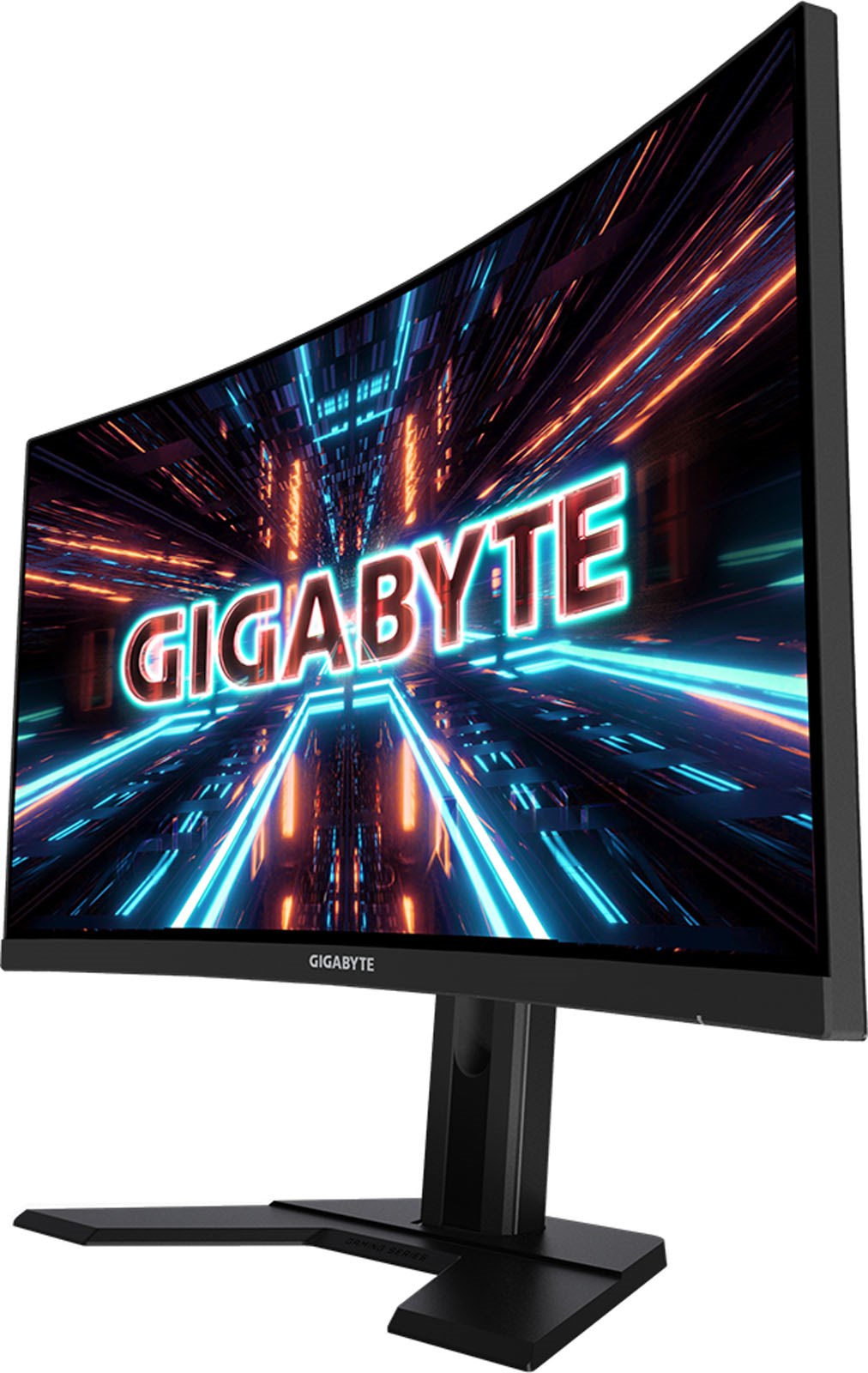 GIGABYTE 27型曲面ゲーミングモニター G27FC Amazon.co.jp: ゲーミングモニター GIGABYTE G27FC A Gaming