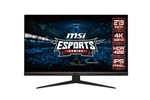 MSI Gaming 27.9" 4K UHD Gaming Monitor - IPS, 60Hz, 4ms, HDMI, DP