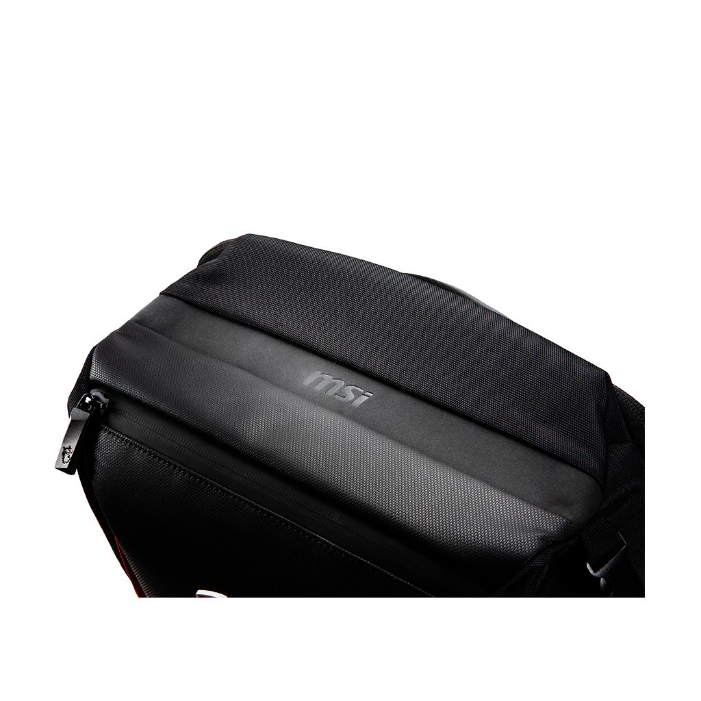 msi urban raider backpack