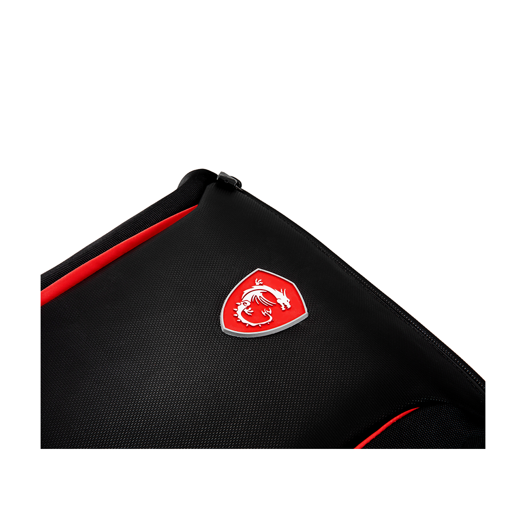 msi urban raider backpack
