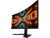 Gigabyte G34WQC 34 inch 1ms Gaming Curved Monitor - 3440 x 1440, 1ms, Speakers