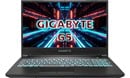 Gigabyte G5 MD 15.6" Gaming Laptop - Core i5 2.5GHz CPU, 16GB RAM