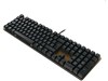 Cherry KC 200 MX Minimalist Mechanical Keyboard