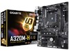 Gigabyte A320M-H AMD Socket AM4 Motherboard