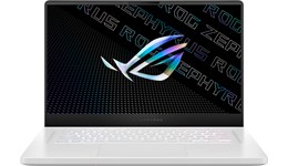 ASUS ROG Zephyrus G15 15.6" Ryzen 7 16GB 1TB GeForce RTX 3080 Gaming Laptop