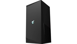 Gigabyte AORUS MODEL S Intel Core i9 RTX 3080 Gaming PC