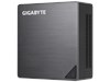 Gigabyte BRIX S GB-BLCE-4105 Barebone Kit