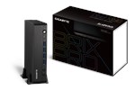 Gigabyte BRIX PRO GB-BSi7-1165G7 Barebone Kit