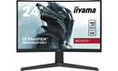 iiyama Red Eagle G-Master 23.6 inch 1ms Gaming Curved Monitor, 1ms