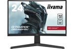 iiyama Red Eagle G-Master 23.6 inch 1ms Gaming Curved Monitor - Full HD, 1ms