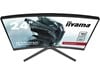 iiyama Red Eagle G-Master 23.6 inch 1ms Gaming Curved Monitor - Full HD, 1ms