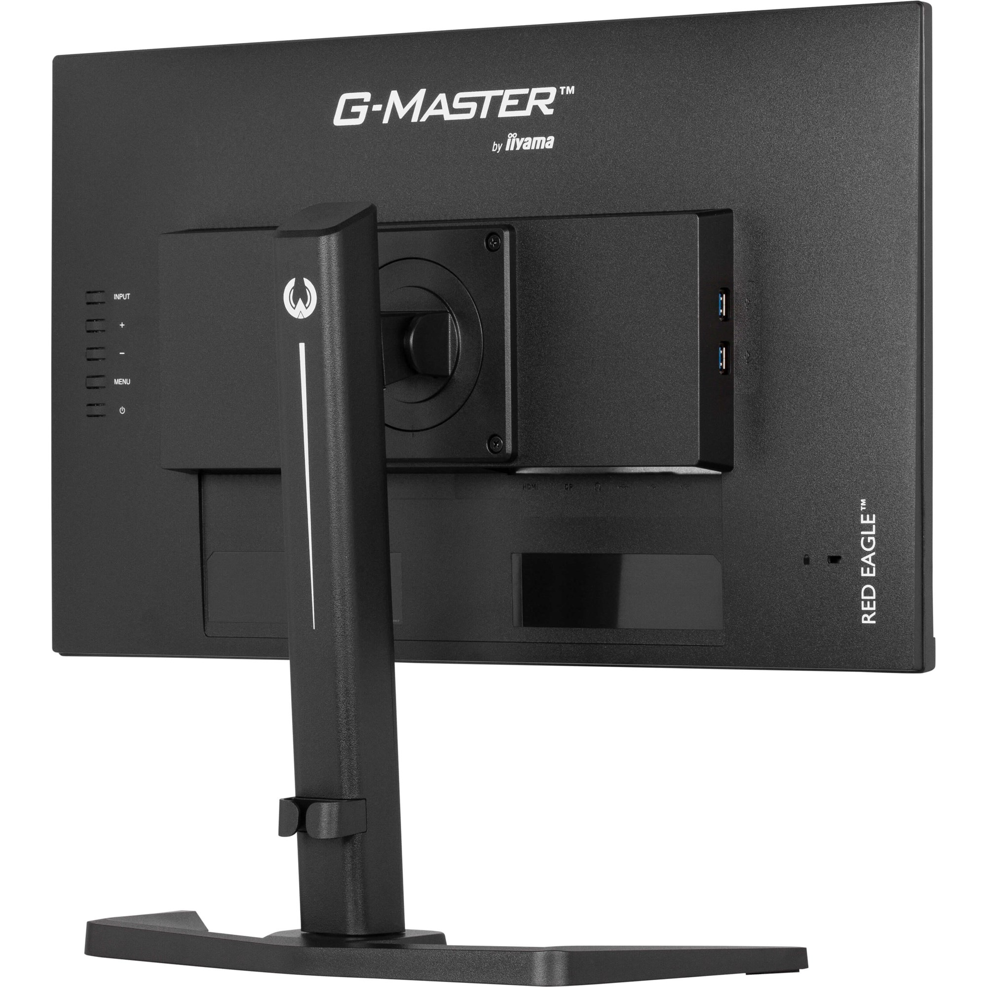 ディスプレイ・モニター本体 iiyama G-MASTER GB2470HSU RED EAGLE Amazon.co.jp: G-MASTER ゲーミングモニター ディスプレイ 白