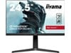 iiyama G-Master GB2570HSU-B1 24.5 inch IPS Gaming Monitor - Full HD, 0.5ms, HDMI