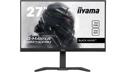 iiyama G-Master GB2730HSU Black Hawk 27" Full HD Gaming Monitor - TN, 75Hz, 1ms