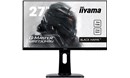 iiyama G-Master GB2730HSU 27 inch 1ms Gaming Monitor - Full HD, 1ms