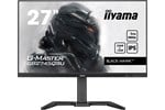 iiyama G-Master GB2745QSU Black Hawk 27" QHD Gaming Monitor - IPS, 100Hz, 1ms