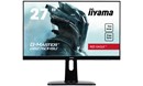 iiyama G-Master GB2760HSU 27 inch 144Hz 1ms Gaming Monitor, 1ms