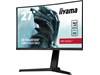 iiyama G-MASTER GB2766HSU 27 inch 1ms Gaming Curved Monitor - Full HD, 1ms, HDMI