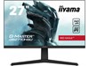 iiyama G-Master GB2770HSU Red Eagle 27 inch IPS Gaming Monitor - Full HD, 0.8ms