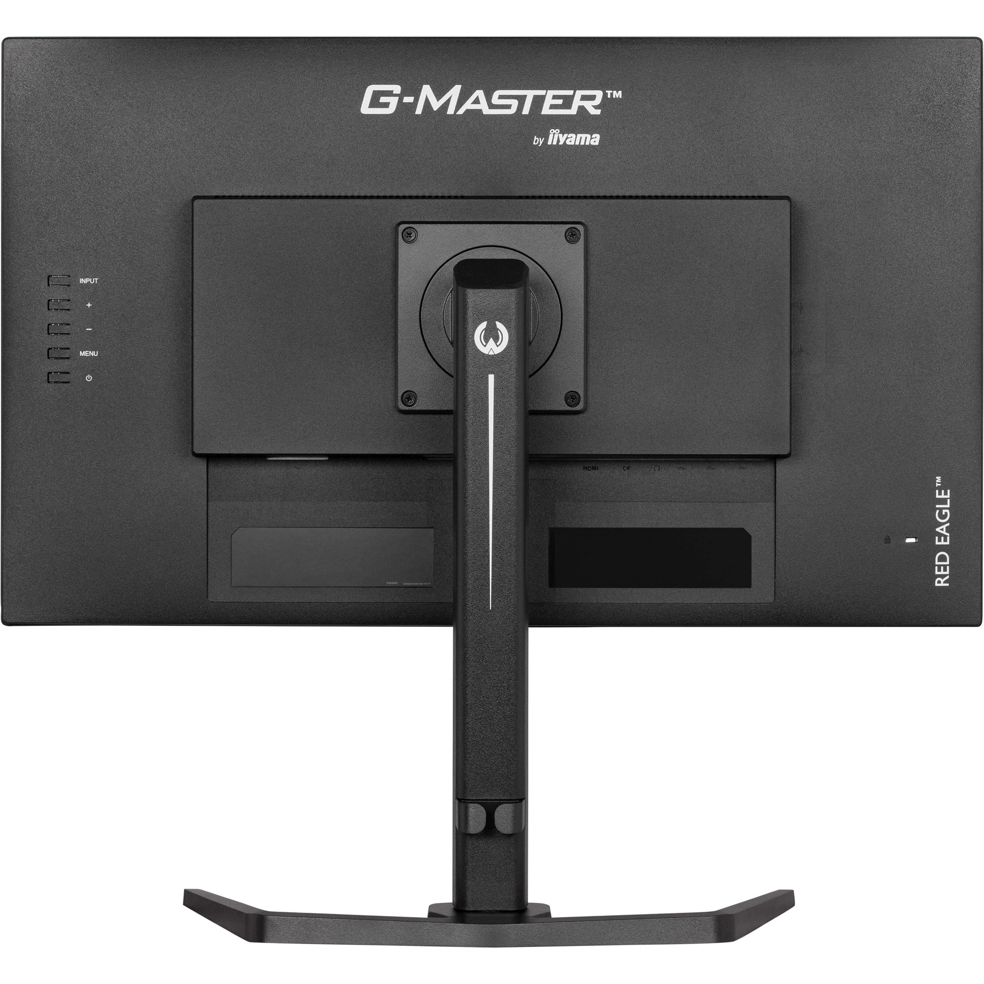 Iiyama Launches G-Master GB2760QSU Display: WQHD at 144 Hz