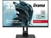 iiyama G-Master GB3271QSU 31.5 inch IPS 1ms Gaming Monitor - 2560 x 1440, 1ms