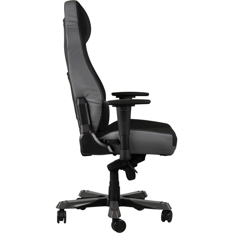 Dxracer Classic Series Office Chair Black Grey Oh Ce120 Ng Ccl Dxracer Classic Series Office Chair Black Grey Oh Ce120 Ng Ccl Computers