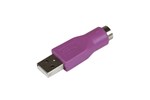 StarTech.com PS/2 to USB Keyboard Adaptor