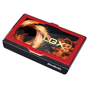 AVerMedia GC551 Live Gamer EXTREME 2 External Capture Card