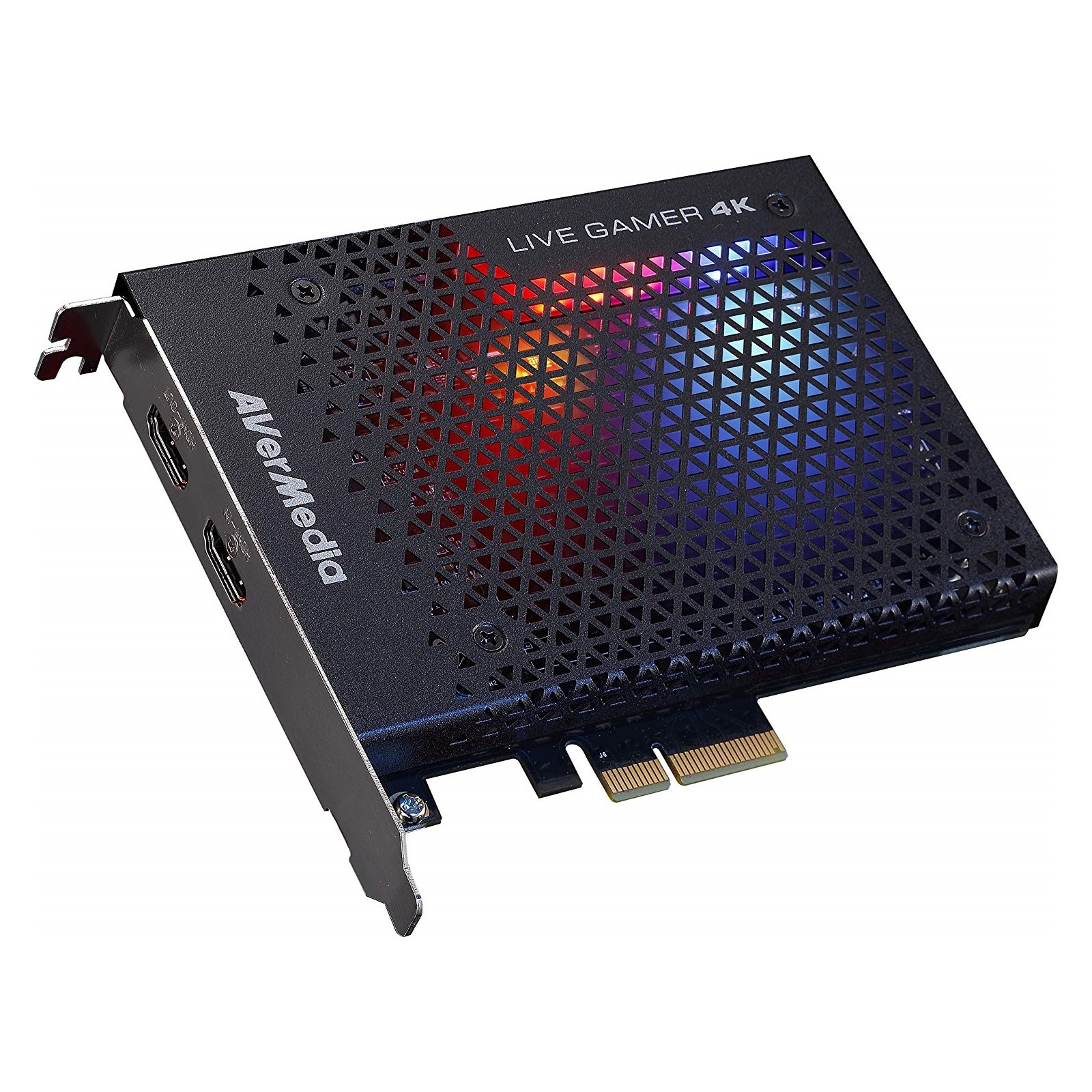 AVerMedia GC573 Live Gamer 4K Internal Capture Card 61GC5730A0AS