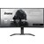 iiyama G-Master GCB3482WQSU 34" UWQHD VA 120Hz Curved Monitor
