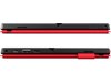 Geo Computers GeoPad 110 Strawberry 10.1 inch Tablet, Intel Celeron N4020, 4GB RAM, 128GB eMMC, WUXGA 1920 x 1200 Touchscreen, Intel UHD Graphics 600, Wi-Fi 5, BT, Windows 11 Home in S Mode, includes Red Detachable Keyboard