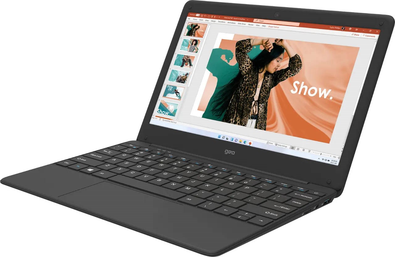 Clearance laptops discount