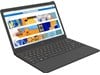 Geo GeoBook 140 14.1" Celeron Laptop