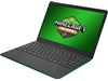 Geo GeoBook 140 Minecraft Ed. 14.1" Celeron 4GB 64GB Laptop
