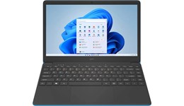 Geo GeoBook 140 Minecraft Ed. 14.1" Celeron 4GB 64GB Intel UHD 600 Laptop