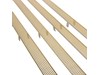BitFenix Mesh-Stripes for Shinobi XL Tower Case - Gold