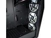Kolink Horizon Mid Tower Gaming Case - Black USB 3.0