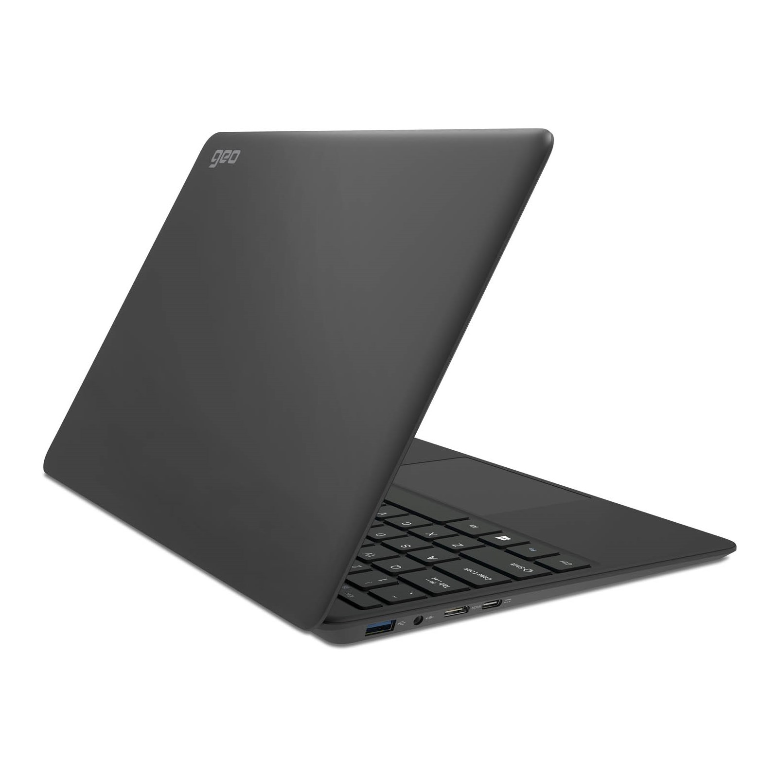 Geo GeoBook 2e 12.5" Celeron Laptop GE127 CCL