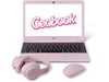 Geo GEOBOOK 110 PINK BUNDLE CELERON LAPTOP - Headset & Mouse Bundle