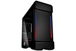 Phanteks Enthoo Evolv X Mid Tower Gaming Case - Black USB 3.0