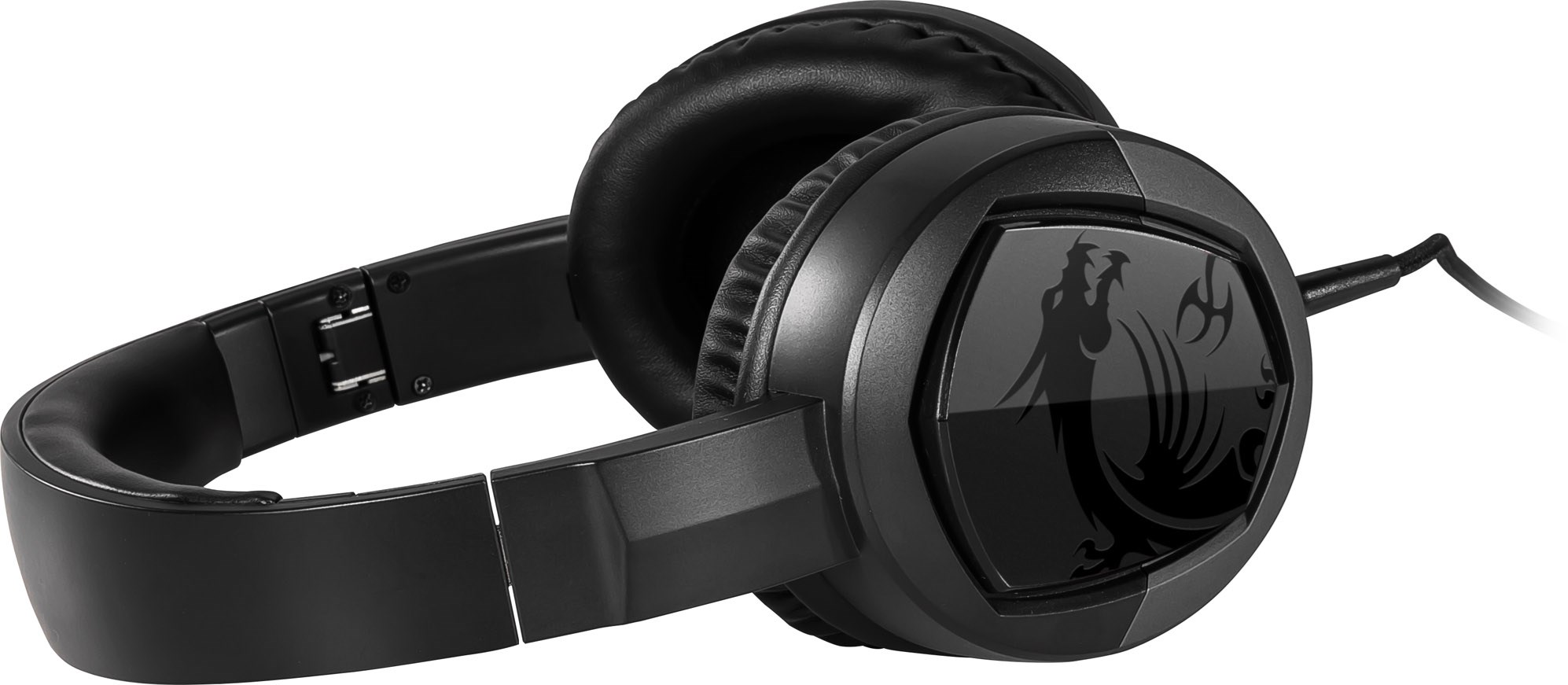 immerse gh30 gaming headset