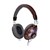 G-Cube City Headset - Brown