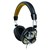 G-Cube Play  Headset- Gold
