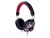 G-Cube Play Headset - Red