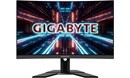 Gigabyte G27QC 27 inch 1ms Gaming Curved Monitor - 2560 x 1440, 1ms